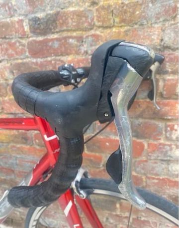 Käytetty Lapierre Custom Shimano 105 2006 Road & Gravel — kuva 5 / 8