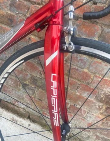 Käytetty Lapierre Custom Shimano 105 2006 Road & Gravel — kuva 2 / 8