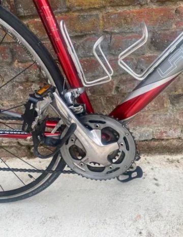 Käytetty Lapierre Custom Shimano 105 2006 Road & Gravel — kuva 4 / 8