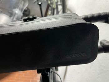 Used Canyon Grail CF SL 8 2022 2022 Road & Gravel, Green — image 12 of 12