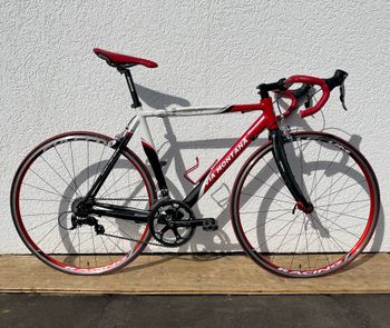 Used Accent Accent Custom Shimano 105 2006 Road & Gravel