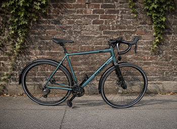 Used Stevens Supreme 2022 2022 Road & Gravel