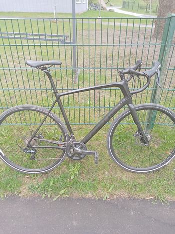Used Focus Paralane Shimano Ultegra 2017 Road & Gravel — image 6 of 7
