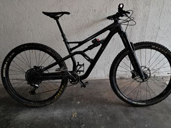 Used Cannondale Jekyll 2 2019 2019 MTB
