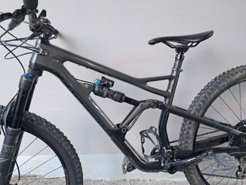 Použité Cannondale Jekyll 2 2019 2019 Mountainbike — obrázek 6 z 6