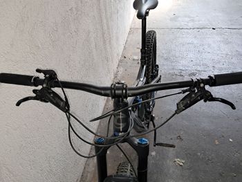 Used Cannondale Jekyll 2 2019 2019 Mountainbike, Black, 27.5 — image 5 of 5