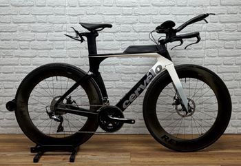 Used Cervélo P-Series Ultegra Disc 2020 2020 Road & Gravel
