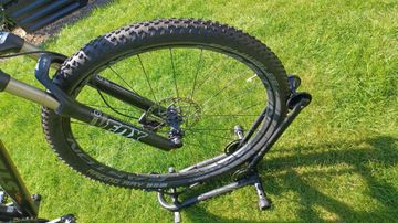 Tweedehands Stevens 401 2013 2013 Mountainbike — afbeelding 4 van 15