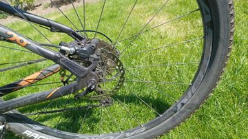Tweedehands Stevens 401 2013 2013 Mountainbike — afbeelding 12 van 15