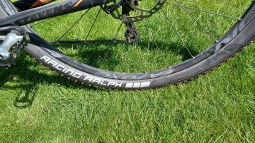 Tweedehands Stevens 401 2013 2013 Mountainbike — afbeelding 10 van 15
