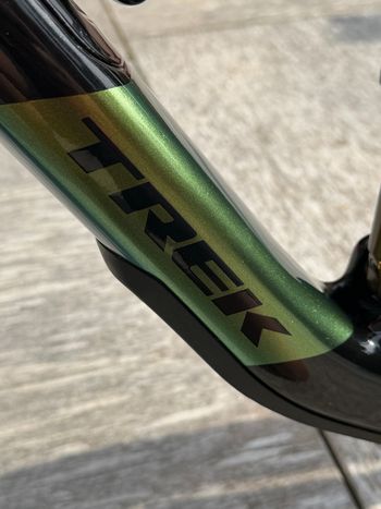 Used Trek Top Fuel 9.9 XTR Di2 Gen 4 2026 2026 Mountainbike, Black, 27.5, 29 — image 13 of 27