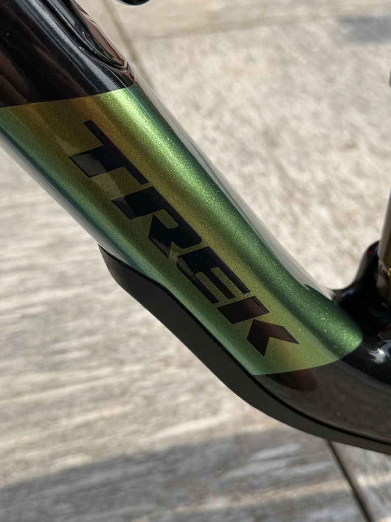 Used Trek Top Fuel 9.9 XTR Di2 Gen 4 2026 2026 Mountainbike, Black, 27.5, 29 — image 13 of 27