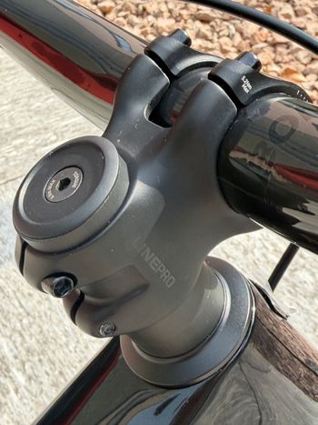 Used Trek Top Fuel 9.9 XTR Di2 Gen 4 2026 2026 Mountainbike, Black, 27.5, 29 — image 17 of 27