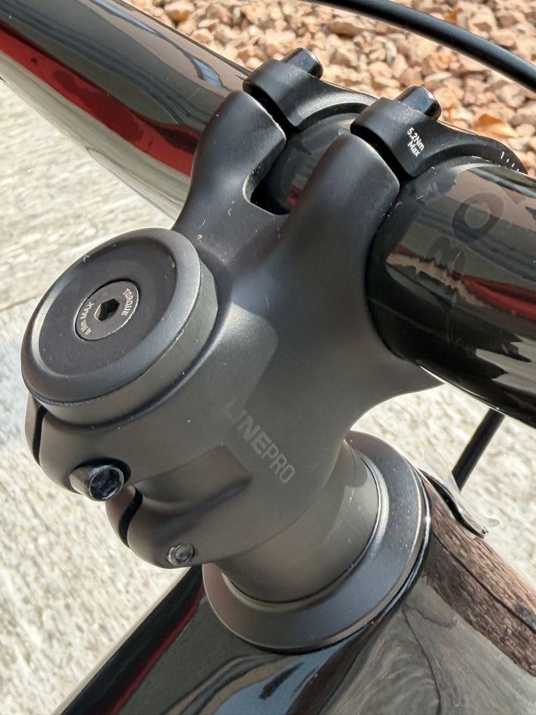 Used Trek Top Fuel 9.9 XTR Di2 Gen 4 2026 2026 Mountainbike, Black, 27.5, 29 — image 17 of 27