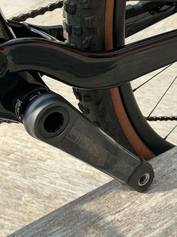 Used Trek Top Fuel 9.9 XTR Di2 Gen 4 2026 2026 Mountainbike, Black, 27.5, 29 — image 9 of 27