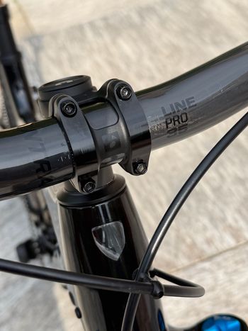 Used Trek Top Fuel 9.9 XTR Di2 Gen 4 2026 2026 Mountainbike, Black, 27.5, 29 — image 27 of 27