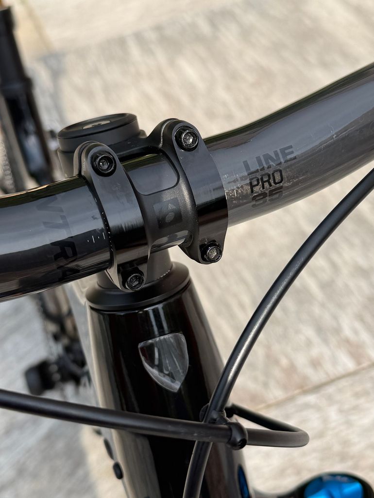 Used Trek Top Fuel 9.9 XTR Di2 Gen 4 2026 2026 Mountainbike, Black, 27.5, 29 — image 27 of 27