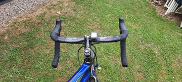 Used MBK Custom Shimano Ultegra 2001 Road & Gravel, Blue — image 3 of 3
