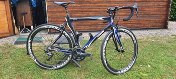 Used MBK MBK Custom Shimano Ultegra 2001 Road & Gravel