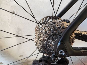 Brugt Whistle Vareo 2025 Road & Gravel — billede 9 af 13
