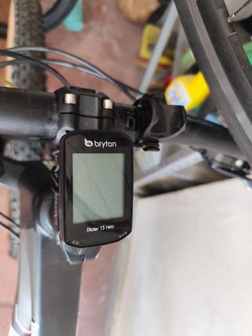 Gebrauchtes Whistle Vareo 2025 Road & Gravel, Schwarz — Bild 13 von 13