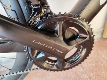 Brugt Whistle Vareo 2025 Road & Gravel — billede 5 af 13