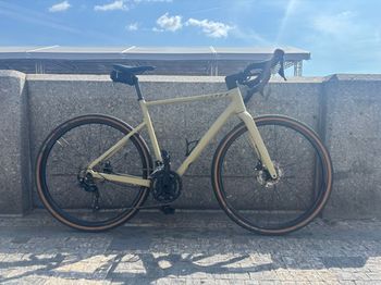 Used Scott Speedster Gravel 30 2022 2022 Corsa & gravel