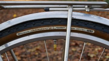 Soma Saga Disc Frame Set 2018 2018 Road & Gravel de segunda mano, Naranja — imagen 10 de 10