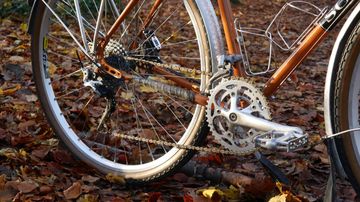 Soma Saga Disc Frame Set 2018 2018 Road & Gravel de segunda mano, Naranja — imagen 2 de 10