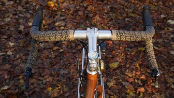 Soma Saga Disc Frame Set 2018 2018 Road & Gravel de segunda mano, Naranja — imagen 5 de 10