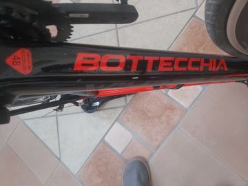 Brugt Bottecchia 8avio Revolution 2022 2022 Road & Gravel — billede 4 af 7