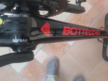 Brugt Bottecchia 8avio Revolution 2022 2022 Road & Gravel — billede 6 af 7