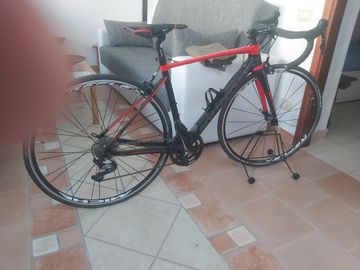 Tweedehands Bottecchia 8avio Revolution 2022 2022 Road & Gravel