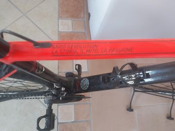 Brugt Bottecchia 8avio Revolution 2022 2022 Road & Gravel — billede 2 af 7