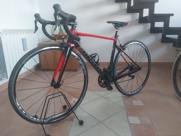 Brugt Bottecchia 8avio Revolution 2022 2022 Road & Gravel — billede 5 af 7