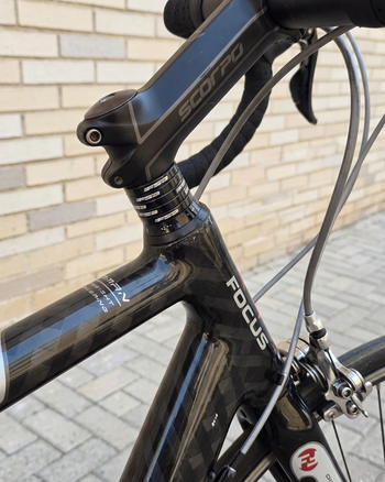 Used Focus Cayo Evo 2010 Road & Gravel — image 5 of 7