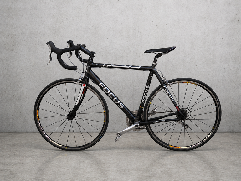 Used Focus Cayo Evo 2010 Road & Gravel — image 1 of 7