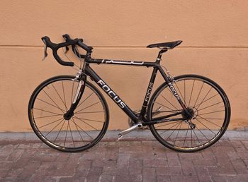 Used Focus Cayo Evo 2010 Road & Gravel — image 7 of 7