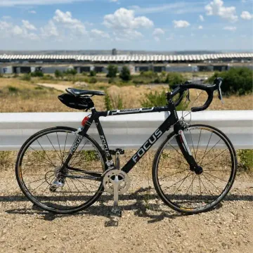 Käytetty Focus Cayo Evo 2010 Road & Gravel — kuva 2 / 10