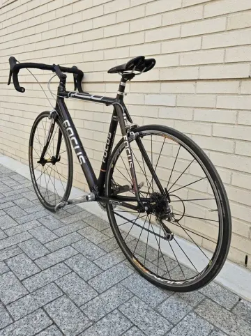 Käytetty Focus Cayo Evo 2010 Road & Gravel — kuva 8 / 10