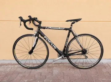 Käytetty Focus Cayo Evo 2010 Road & Gravel — kuva 10 / 10