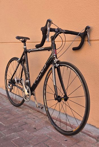 Used Focus Cayo Evo 2010 Road & Gravel — image 6 of 7