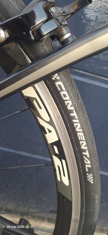 Brugt Giant Defy Composite 2014 Road & Gravel — billede 4 af 12