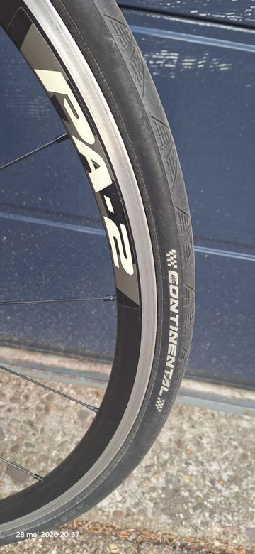 Brugt Giant Defy Composite 2014 Road & Gravel — billede 5 af 12