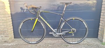 Brugt Giant Defy Composite 2014 Road & Gravel — billede 10 af 12