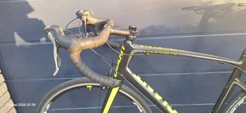 Used Giant Giant Defy Composite 2014 Road & Gravel — image 12 of 12