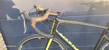 Brugt Giant Defy Composite 2014 Road & Gravel — billede 12 af 12