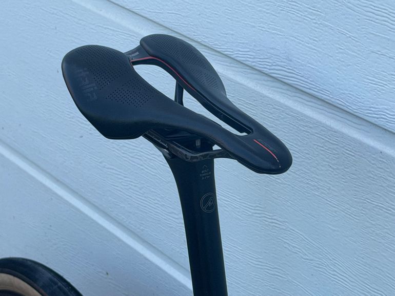 Used Specialized Crux Pro - SRAM Force XPLR eTAP AXS 2024 2024 Road & Gravel, Blue — image 13 of 22