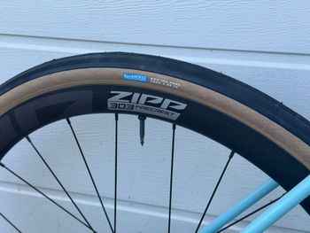 Used Specialized Crux Pro - SRAM Force XPLR eTAP AXS 2024 2024 Road & Gravel, Blue — image 8 of 22