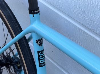 Used Specialized Crux Pro - SRAM Force XPLR eTAP AXS 2024 2024 Road & Gravel, Blue — image 12 of 22
